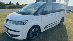 Volkswagen T7 Multivan Edition Lang 2.0 TDI