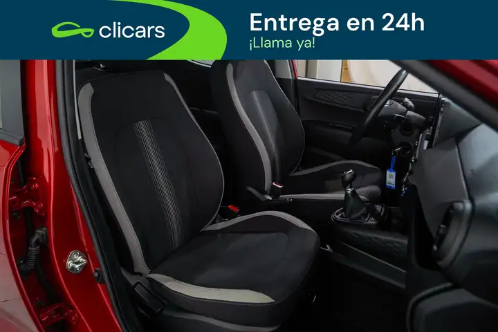 Hyundai i10 MPI 1.0 KLASS 2024, foto 16