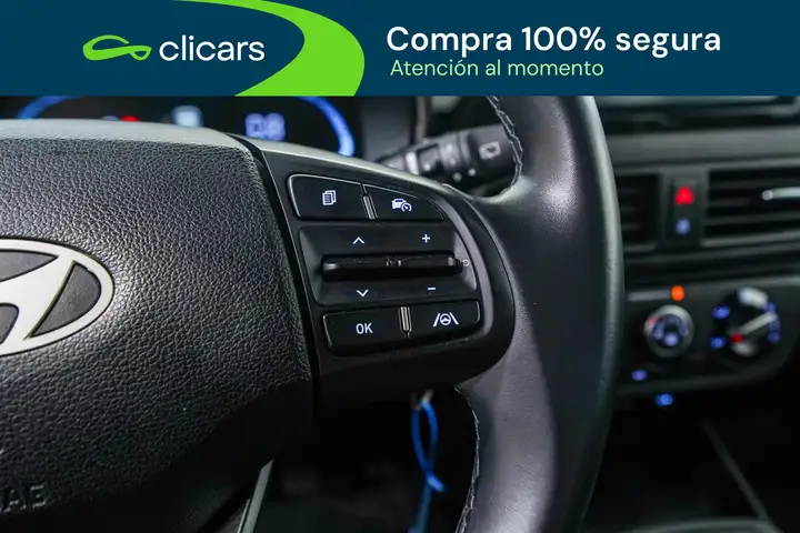 Hyundai i10 MPI 1.0 KLASS 2024, foto 21