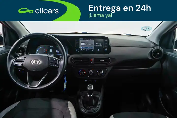 Hyundai i10 MPI 1.0 KLASS 2024, foto 13