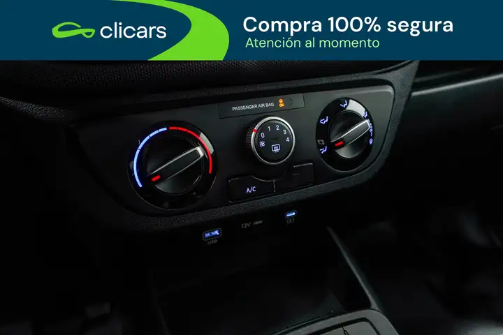 Hyundai i10 MPI 1.0 KLASS 2024, foto 27