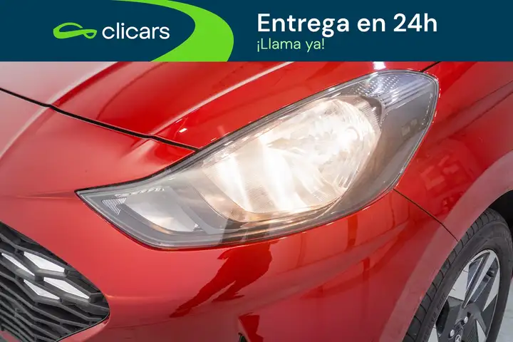 Hyundai i10 MPI 1.0 KLASS 2024, foto 10
