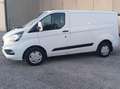 Ford Transit Custom 280 L1H1 2.0 ECOBLUE 130CV Bianco - thumbnail 4