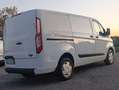 Ford Transit Custom 280 L1H1 2.0 ECOBLUE 130CV Bianco - thumbnail 2