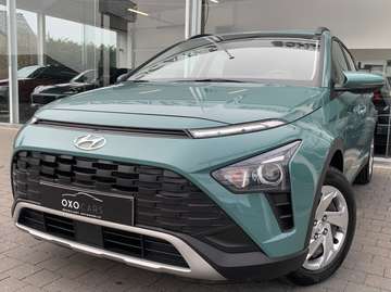 1.2i / Airco / Bluetooth / Cruise / Lane Assist