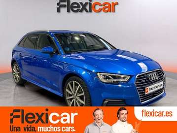 Sportback 40 e-tron S tronic