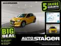 Peugeot 208 e- Active 11KW LED*Navi*Klima**ZV* Amarillo - thumbnail 1