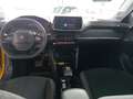 Peugeot 208 e- Active 11KW LED*Navi*Klima**ZV* Amarillo - thumbnail 16