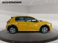 Peugeot 208 e- Active 11KW LED*Navi*Klima**ZV* Amarillo - thumbnail 7