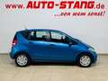 Mercedes-Benz A 150 A -Klasse A 150 *wenig Km*2HD*SH*AHK* Blau - thumbnail 4