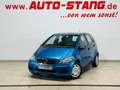 Mercedes-Benz A 150 A -Klasse A 150 *wenig Km*2HD*SH*AHK* Blau - thumbnail 2