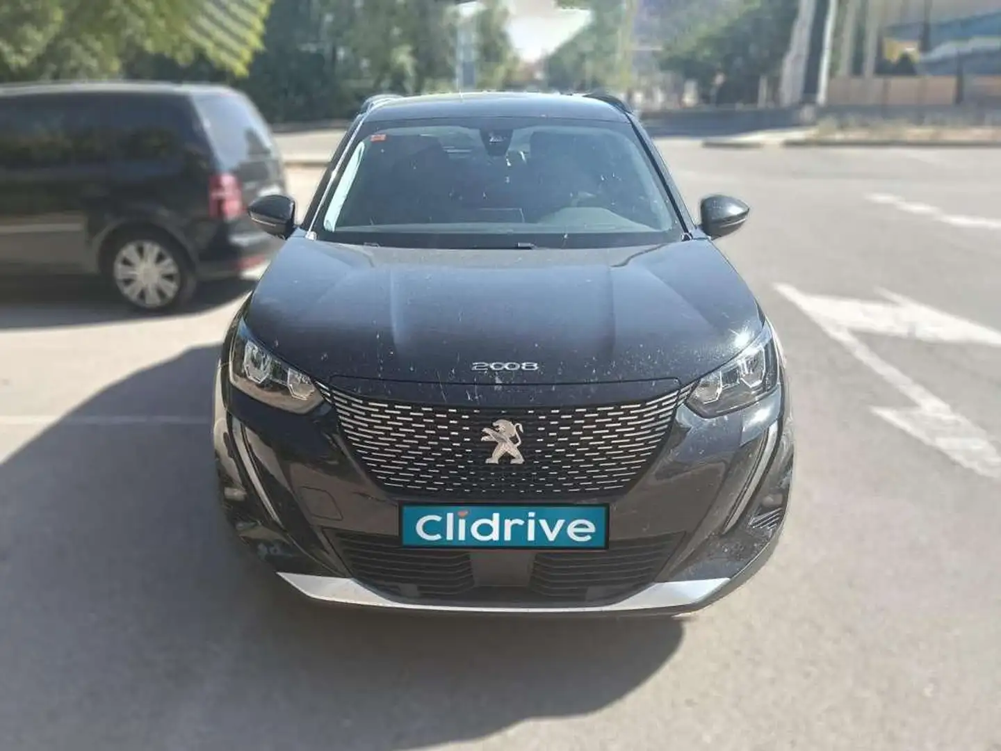 Peugeot 2008 Allure Pack BlueHDI 81kW (110CV) Negro - 2