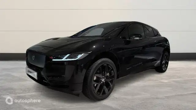 Jaguar I-Pace EV400 R-Dynamic SE AWD