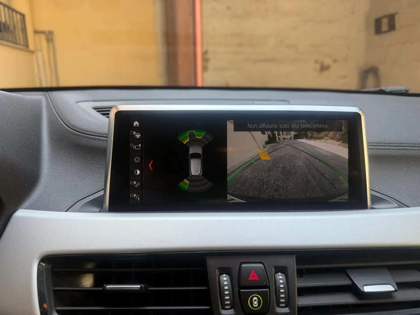 BMW X2 X2 F39 sdrive16d Grigio - 2