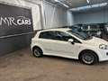 Fiat Punto Evo 1.3 M-Jet Dynamic airco Weiß - thumbnail 3