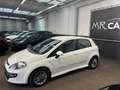 Fiat Punto Evo 1.3 M-Jet Dynamic airco Weiß - thumbnail 5