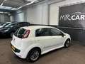 Fiat Punto Evo 1.3 M-Jet Dynamic airco Weiß - thumbnail 9