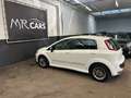 Fiat Punto Evo 1.3 M-Jet Dynamic airco Weiß - thumbnail 8