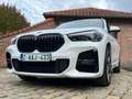 BMW X1 X1 xDrive25e M Sport"ACC-PANO-HU"M-PAKKET/FULL! Blanco - thumbnail 4