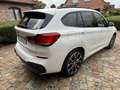 BMW X1 X1 xDrive25e M Sport"ACC-PANO-HU"M-PAKKET/FULL! Blanco - thumbnail 5