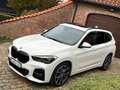 BMW X1 X1 xDrive25e M Sport"ACC-PANO-HU"M-PAKKET/FULL! Blanco - thumbnail 1
