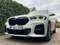 BMW X1 X1 xDrive25e M Sport"ACC-PANO-HU"M-PAKKET/FULL! Blanco - thumbnail 2