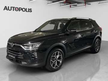 1.5 T-GDI 120kW Platinum