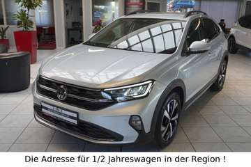 Life 1.0 TSI DSG*LED*ACC*FULL LINK*KAMERA