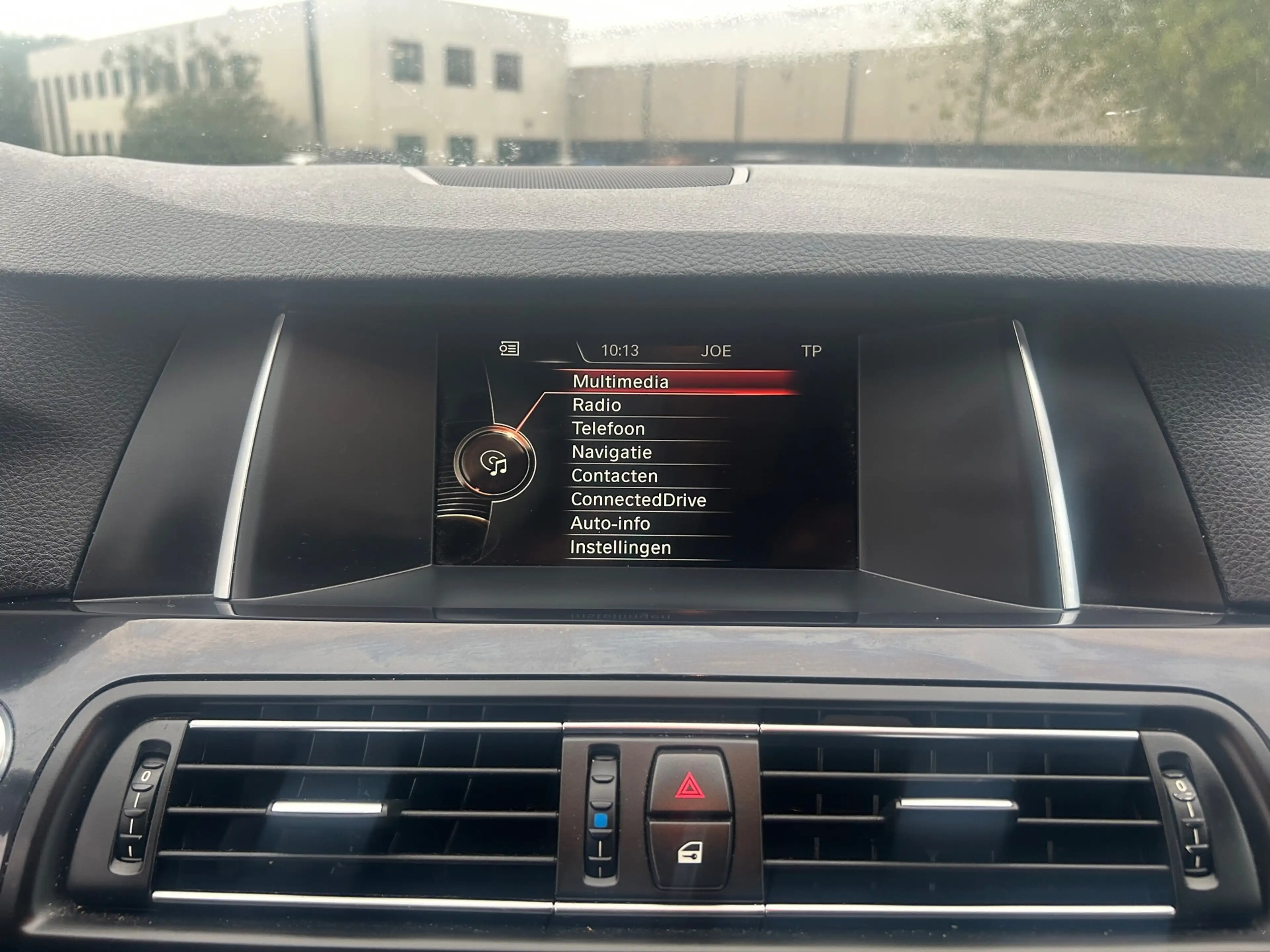 BMW 518 5-serie Touring | 2016 | 518d High Executive | Aut — photo 12
