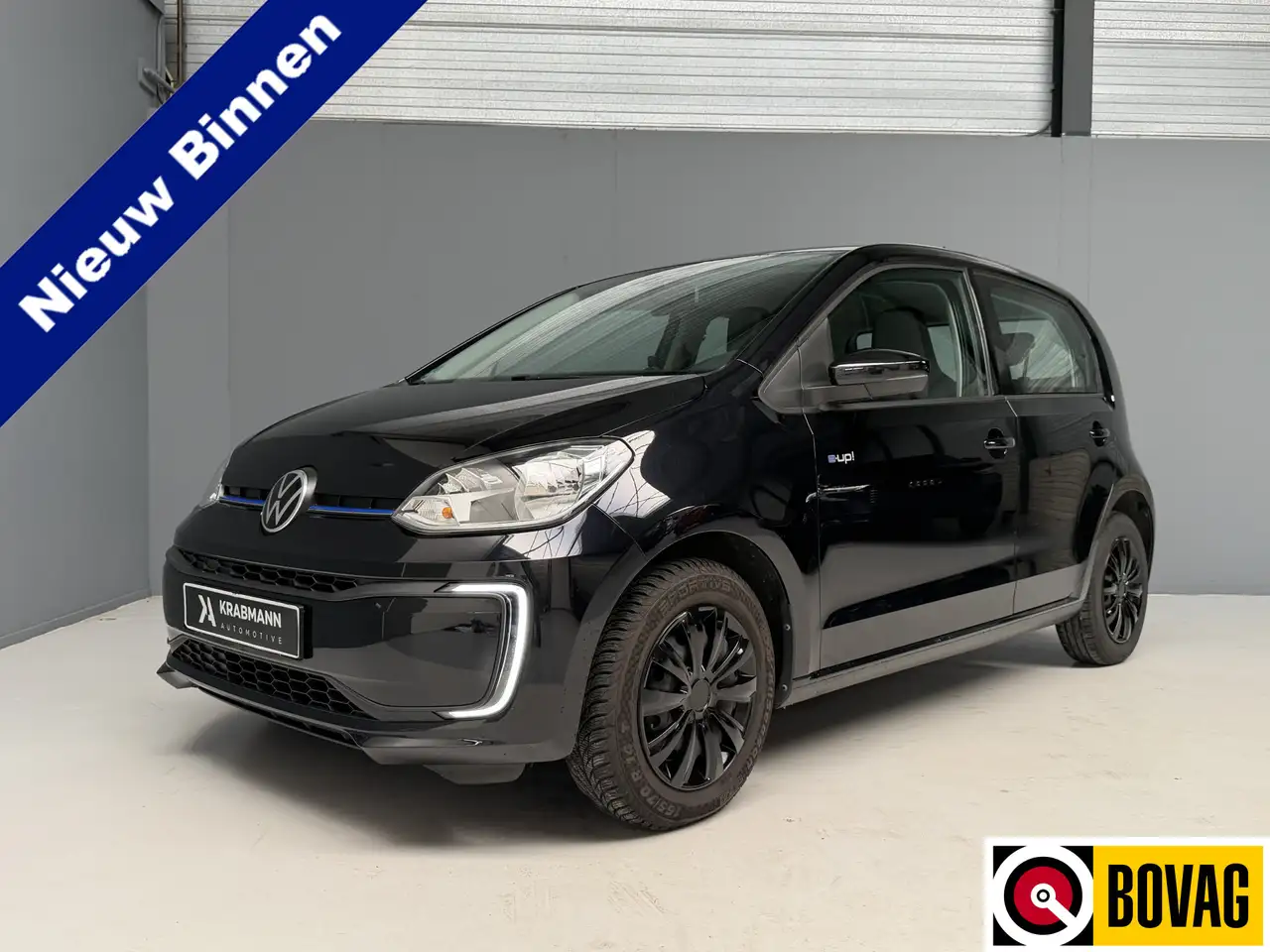 Volkswagen e-up!