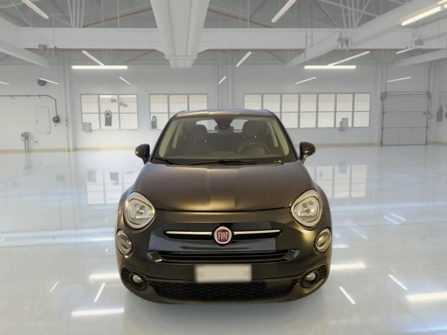Fiat 500X 1.0 T3 120cv MT E6D Connect - 2