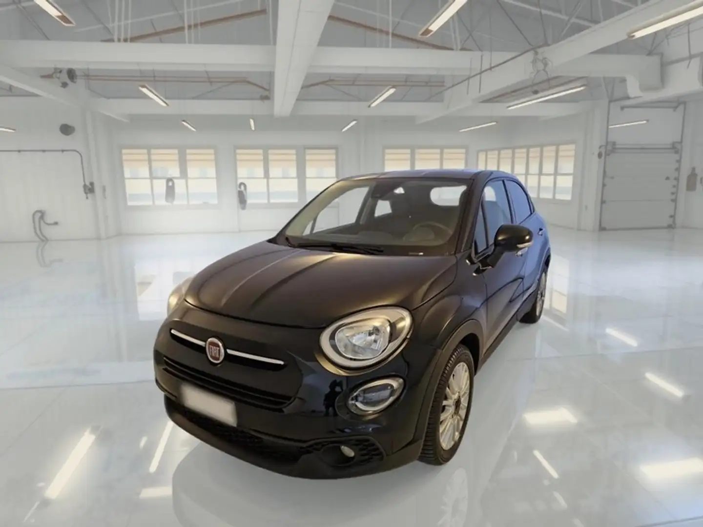 Fiat 500X 1.0 T3 120cv MT E6D Connect - 1