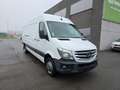 Mercedes-Benz Sprinter 519 (Stock ID 79958) Blanc - thumbnail 3