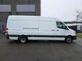 Mercedes-Benz Sprinter 519 (Stock ID 79958) Blanc - thumbnail 13