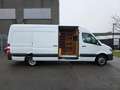 Mercedes-Benz Sprinter 519 (Stock ID 79958) Blanc - thumbnail 14
