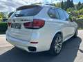 BMW X5 M50 d Panorama/HuD/AHK/1.Hand Weiß - thumbnail 7