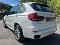 BMW X5 M50 d Panorama/HuD/AHK/1.Hand Weiß - thumbnail 9