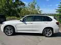 BMW X5 M50 d Panorama/HuD/AHK/1.Hand Weiß - thumbnail 3