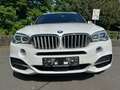 BMW X5 M50 d Panorama/HuD/AHK/1.Hand Weiß - thumbnail 4