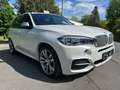 BMW X5 M50 d Panorama/HuD/AHK/1.Hand Weiß - thumbnail 5