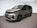 Opel Combo Life XL GS +7-Sitzer+MLED+SHZ+KAMERA+NAVI+ Silber - thumbnail 1