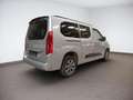 Opel Combo Life XL GS +7-Sitzer+MLED+SHZ+KAMERA+NAVI+ Silber - thumbnail 9