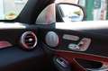 Mercedes-Benz C 250 C250 AMG/Head-up/Pano/Spurha/Distronic/Burmester Plateado - thumbnail 17