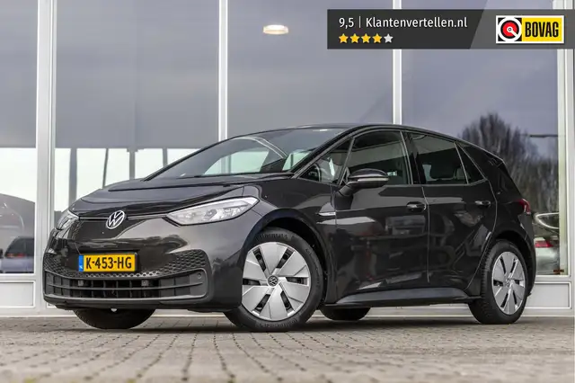 Volkswagen ID.3 Life 58 kWh | Carplay | NL Auto | Parkeersens.