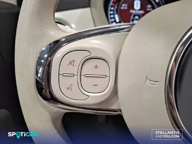Fiat 500 view 21