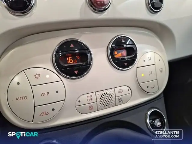 Fiat 500 view 17