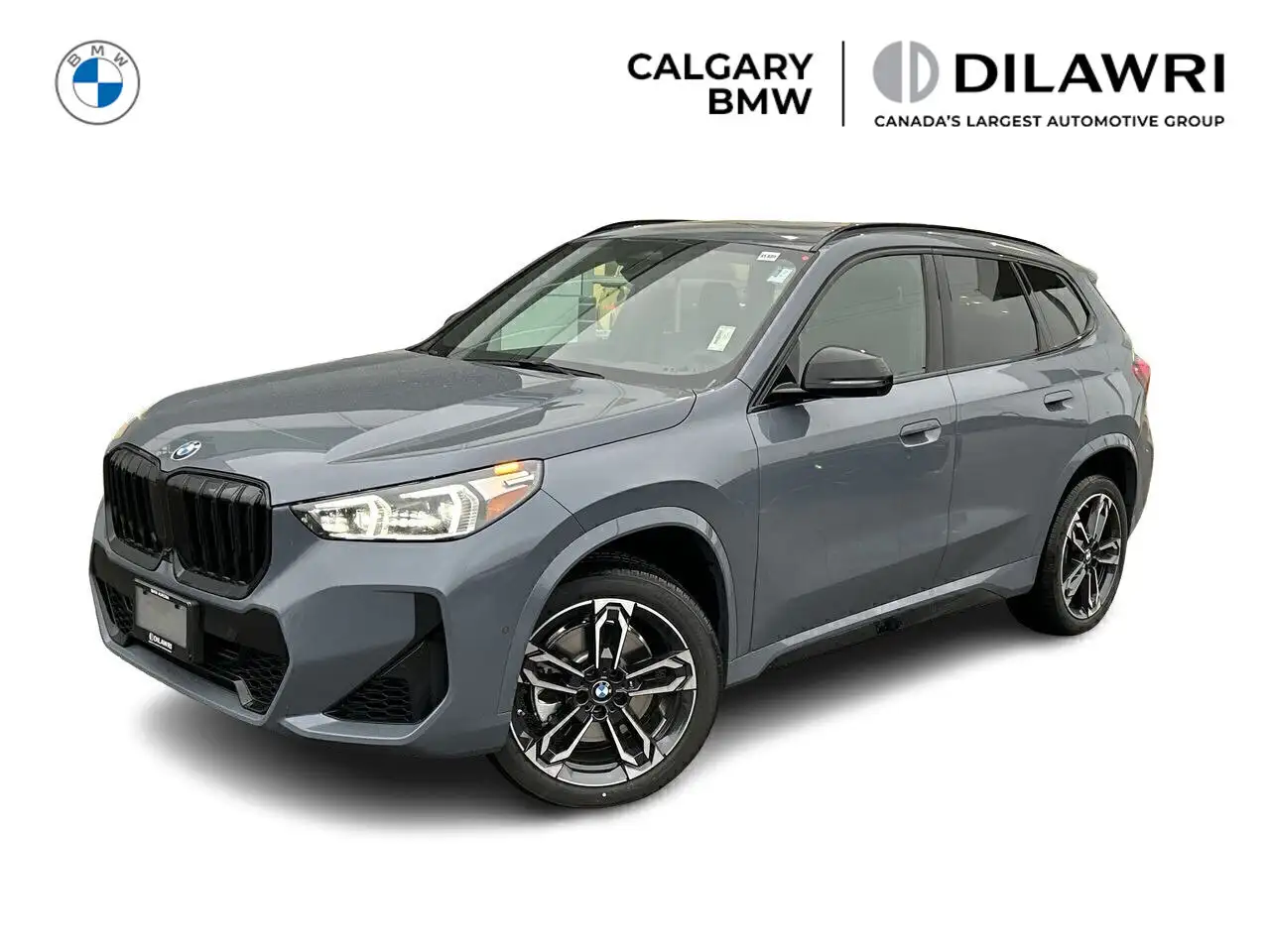 2026 BMW X1