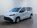 Toyota Proace City Verso 1,2 L2 Business 7Si Klima PDC Apple Temp ... Weiß - thumbnail 3