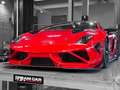 Lamborghini Gallardo LP 570-4 SUPERTROFEO EVO Rot - thumbnail 6