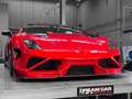 Lamborghini Gallardo LP 570-4 SUPERTROFEO EVO Rot - thumbnail 4